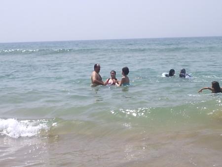 ahmed wa mratou obantou
